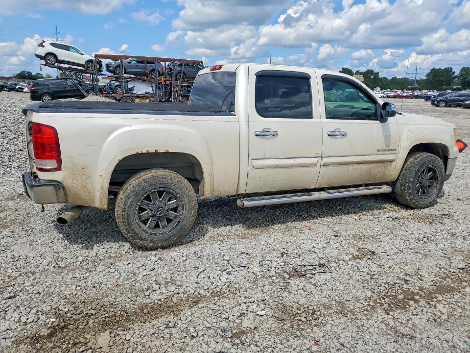 Aukcja sprzedaży 2011 Gmc Sierra, vin: 3GTP2WE3XBG389419, numer aukcji: 65174846