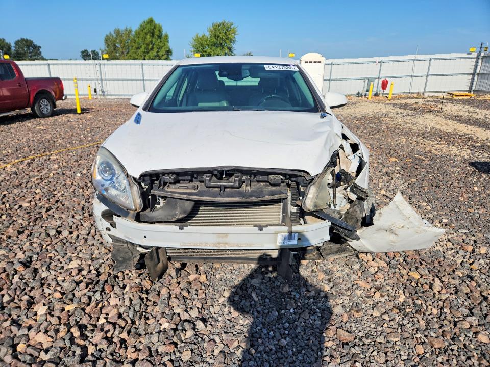 Aukcja sprzedaży 2015 Buick Verano, vin: 1G4PR5SK5F4206721, numer aukcji: 64137586
