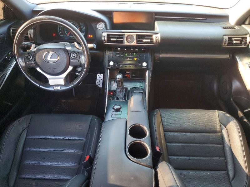 Продаж на аукціоні авто 2014 Lexus Is, vin: JTHBE1D26E5006177, номер лоту: 66747596