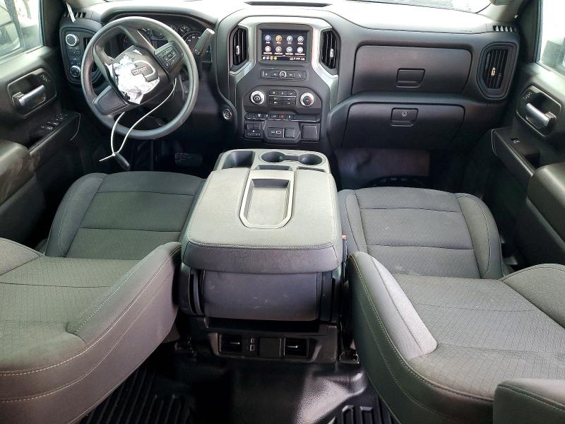 Продажа на аукционе авто 2025 Gmc Sierra, vin: 1GT4ULEY0SF232118, номер лота: 63568726