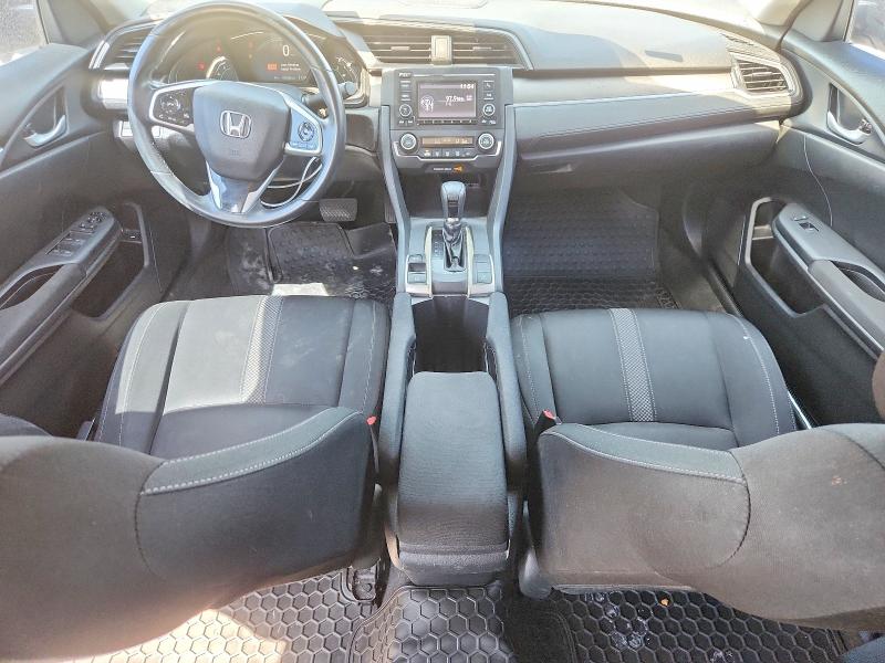 Aukcja sprzedaży 2021 Honda Civic, vin: 2HGFC2F62MH513083, numer aukcji: 66397656
