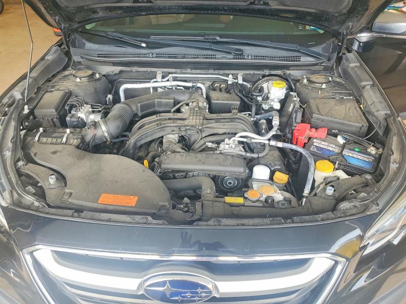 Aukcja sprzedaży 2021 Subaru Outback, vin: 4S4BTAPC9M3111541, numer aukcji: 67171696