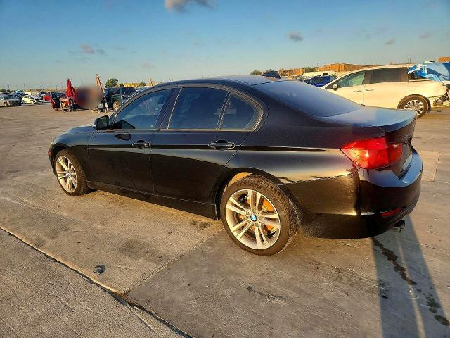 Продажа на аукционе авто 2013 Bmw 328, vin: WBA3B3C57DJ811579, номер лота: 64854456
