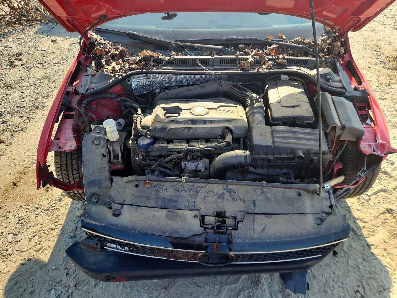 Продажа на аукционе авто 2012 Volkswagen Jetta, vin: 3VW4A7AJ0CM371396, номер лота: 65907366