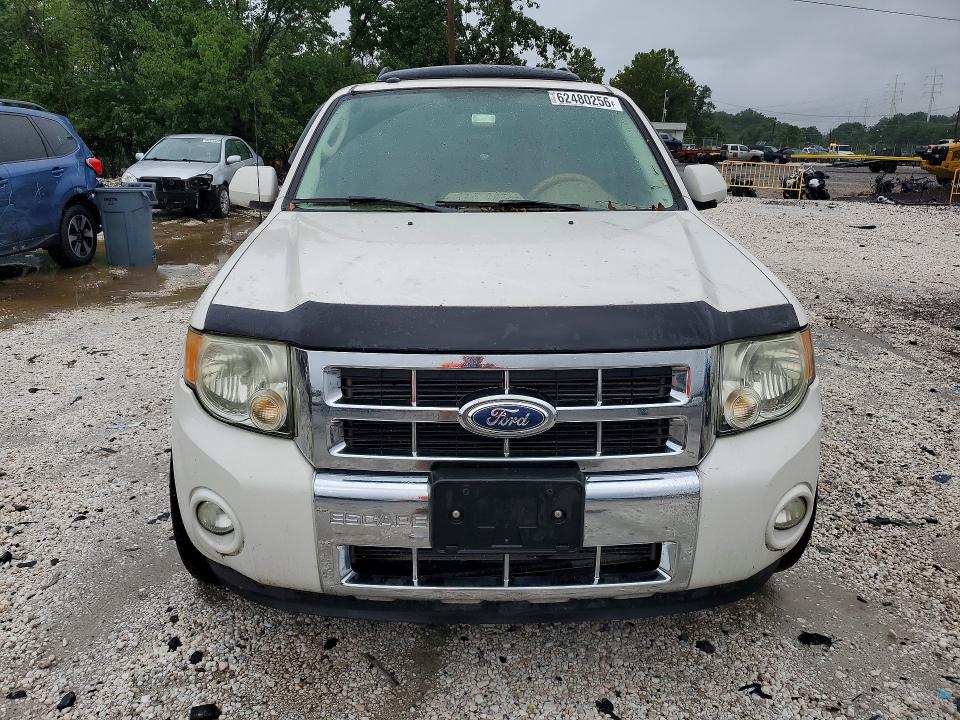 2012 Ford Escape მანქანა იყიდება აუქციონზე, vin: 1FMCU9EG6CKA72207, აუქციონის ნომერი: 62480256