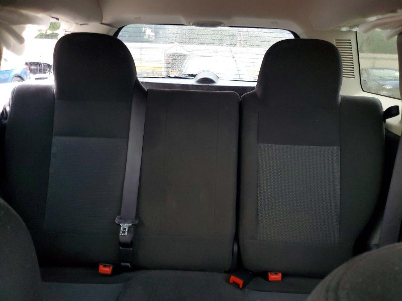 Aukcja sprzedaży 2016 Jeep Patriot, vin: 1C4NJPFA5GD600821, numer aukcji: 64936866