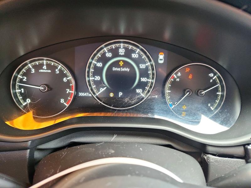65308326 :رقم المزاد ، JM1BPAAMXS1774460 vin ، 2025 Mazda 3 مزاد بيع