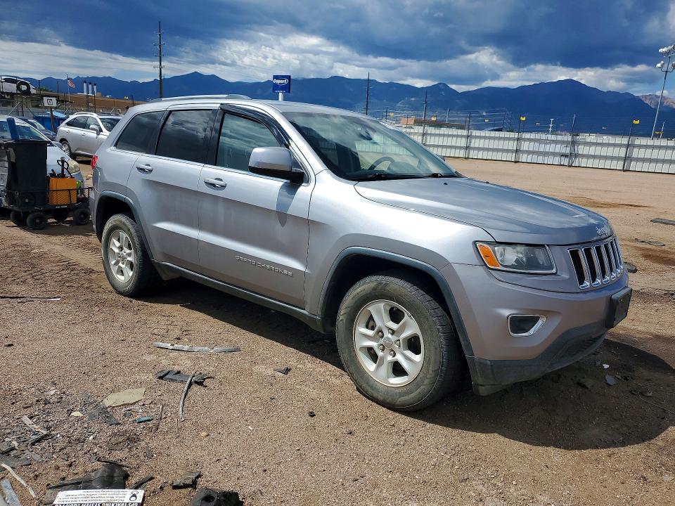 Продаж на аукціоні авто 2015 Jeep Grand Cherokee, vin: 1C4RJFAG1FC631110, номер лоту: 66712086