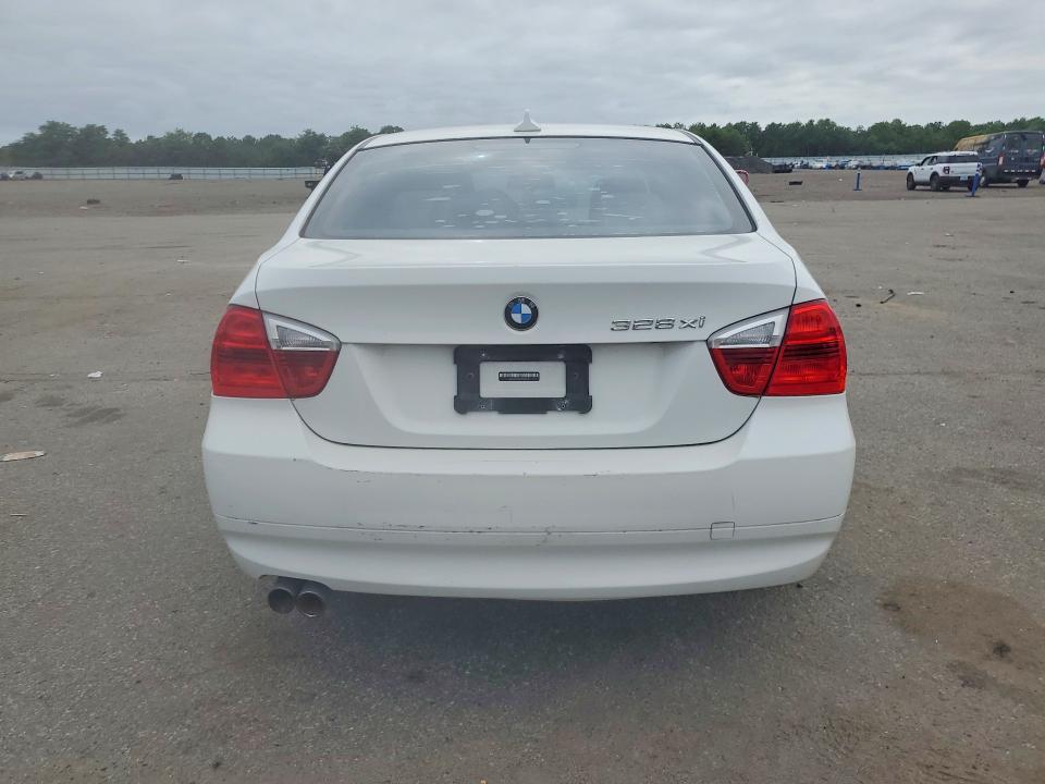 Aukcja sprzedaży 2007 Bmw 328, vin: WBAVC93517KZ71514, numer aukcji: 63751366
