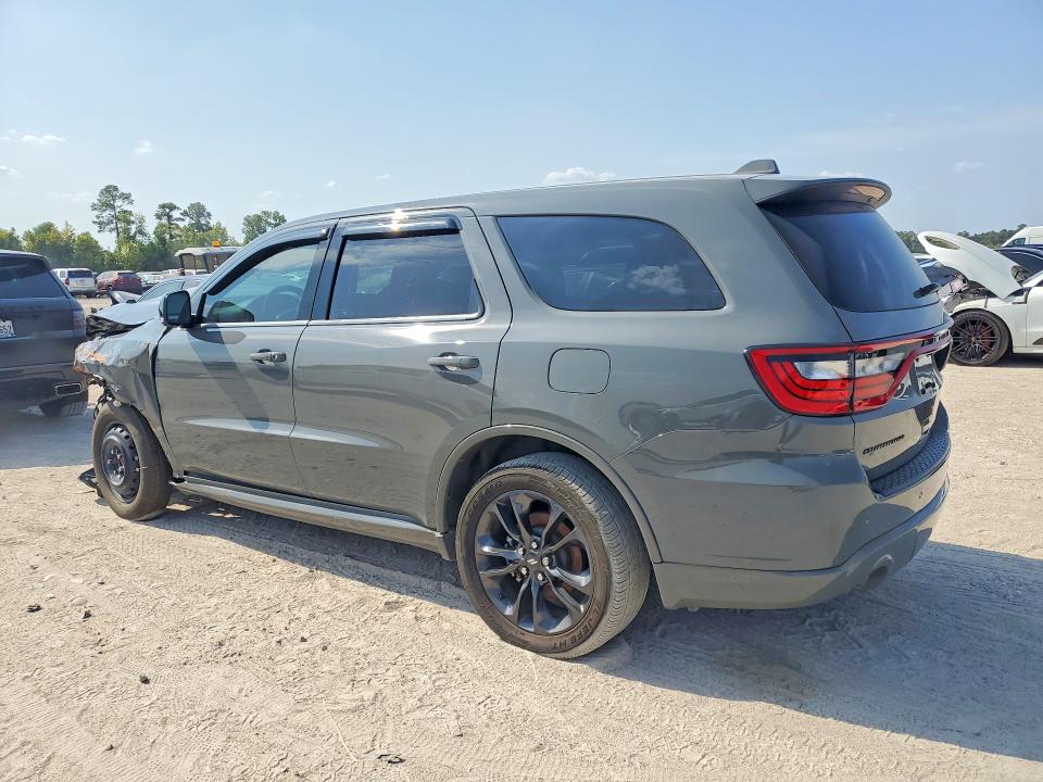 Aukcja sprzedaży 2022 Dodge Durango, vin: 1C4RDHDG8NC199564, numer aukcji: 66627636