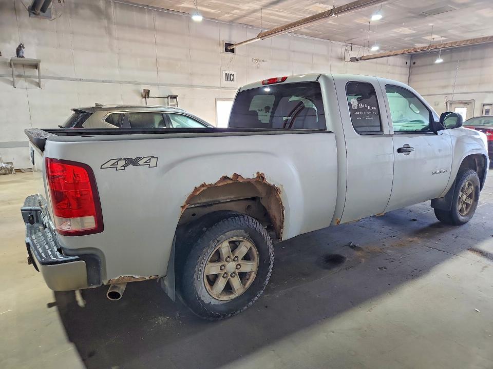 Aukcja sprzedaży 2013 Gmc Sierra, vin: 1GTR2VE73DZ277831, numer aukcji: 63477206