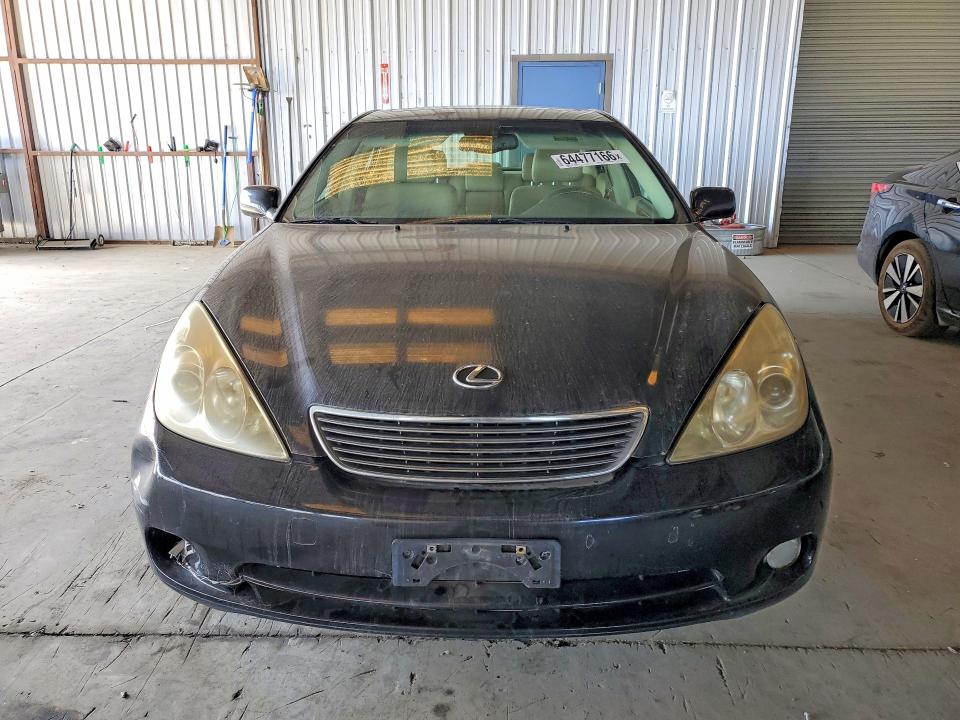 Aukcja sprzedaży 2006 Lexus Es, vin: JTHBA30G365173123, numer aukcji: 64477166