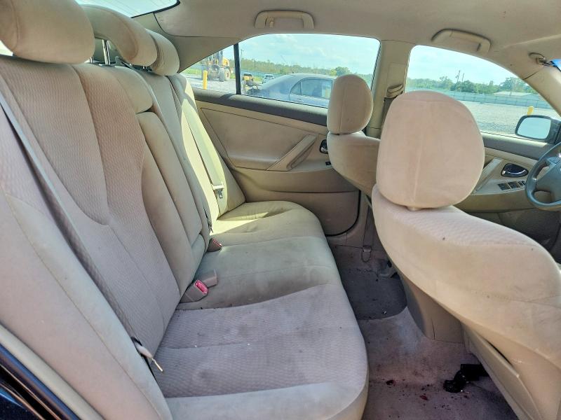 Aukcja sprzedaży 2011 Toyota Camry, vin: 4T1BF3EK1BU120903, numer aukcji: 66939666