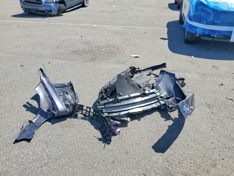 Продаж на аукціоні авто 2023 Honda Hr-v, vin: 3CZRZ2H7XPM717792, номер лоту: 63720436