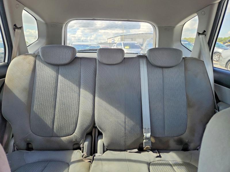Aukcja sprzedaży 2009 Kia Rondo, vin: KNAFG528497249876, numer aukcji: 65993836