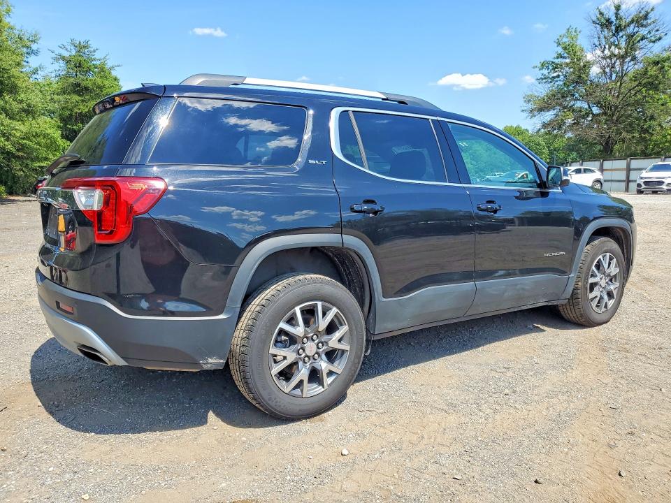 Aukcja sprzedaży 2023 Gmc Acadia, vin: 1GKKNML46PZ199162, numer aukcji: 65873956