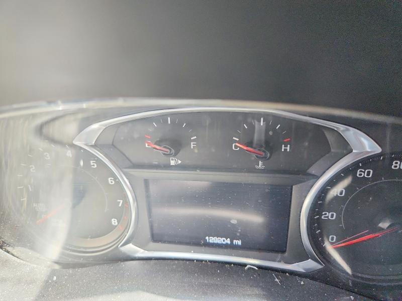 Aukcja sprzedaży 2016 Chevrolet Malibu, vin: 1G1ZE5ST4GF244943, numer aukcji: 64060236