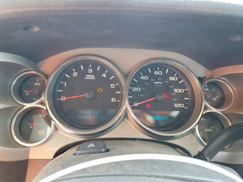 Aukcja sprzedaży 2008 Gmc Sierra, vin: 2GTEK19J881100672, numer aukcji: 65747476