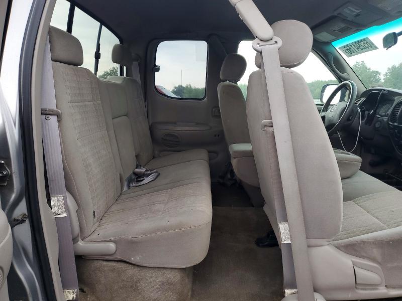 65294166 :رقم المزاد ، 5TBBT44163S402657 vin ، 2003 Toyota Tundra مزاد بيع
