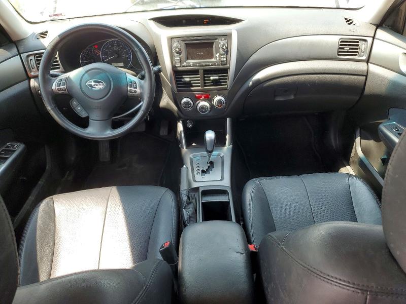 64134666 :رقم المزاد ، JF2SHAEC9BH750870 vin ، 2011 Subaru Forester مزاد بيع