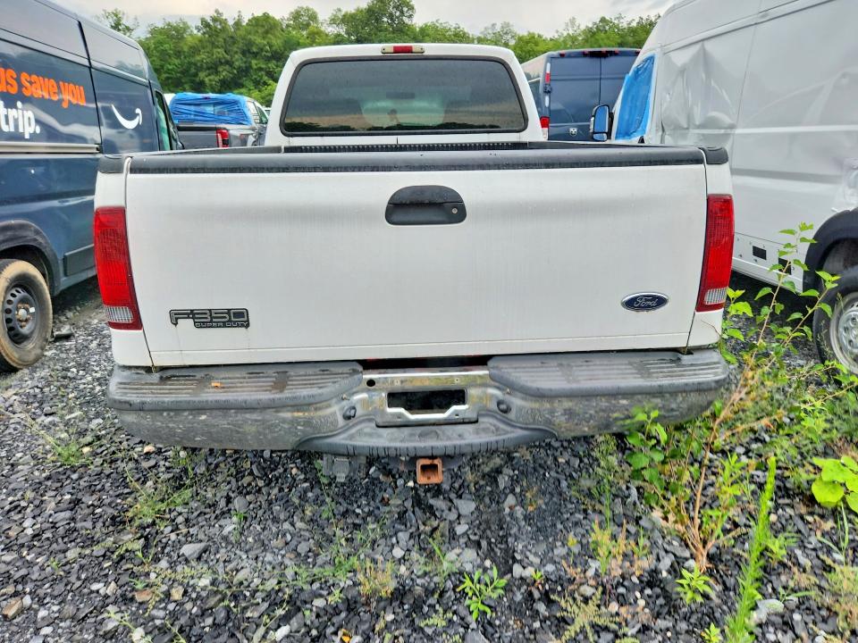Aukcja sprzedaży 2004 Ford F350, vin: 1FTWW33PX4ED65037, numer aukcji: 64129436