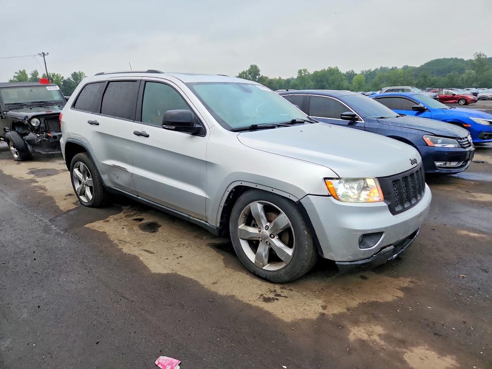 Aukcja sprzedaży 2012 Jeep Grand Cherokee, vin: 1C4RJFCGXCC292257, numer aukcji: 63621516
