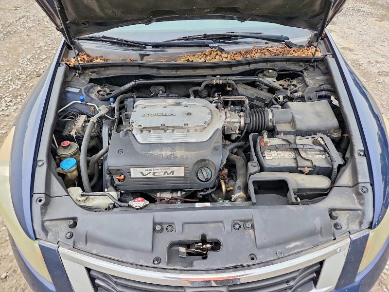 2008 Honda Accord მანქანა იყიდება აუქციონზე, vin: 1HGCP36848A088095, აუქციონის ნომერი: 64093746
