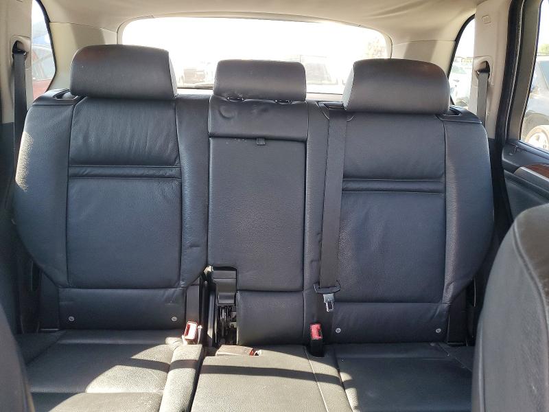 63423056 :رقم المزاد ، 5UXFE43558L004743 vin ، 2008 Bmw X5 مزاد بيع