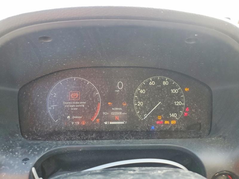 Aukcja sprzedaży 2025 Honda Hr-v, vin: 3CZRZ1H55SM746537, numer aukcji: 66539106