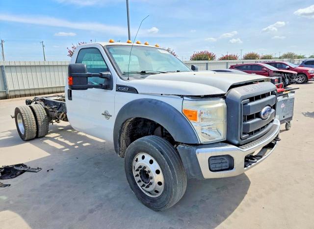 62670556 :رقم المزاد ، 1FDUF5GT4GEB33544 vin ، 2016 Ford 2 Door Coupe مزاد بيع