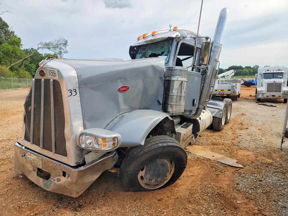 Aukcja sprzedaży 2023 Peterbilt 389, vin: 1XPXD40XXPD798306, numer aukcji: 64256556