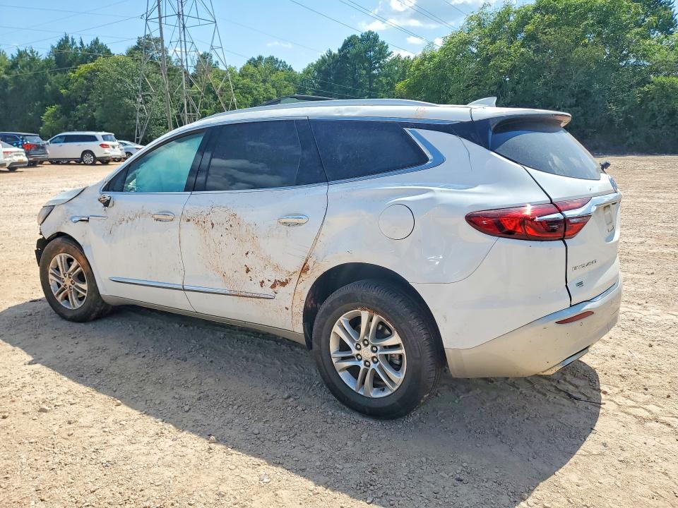 Aukcja sprzedaży 2020 Buick Enclave, vin: 5GAERBKW0LJ123967, numer aukcji: 65635936
