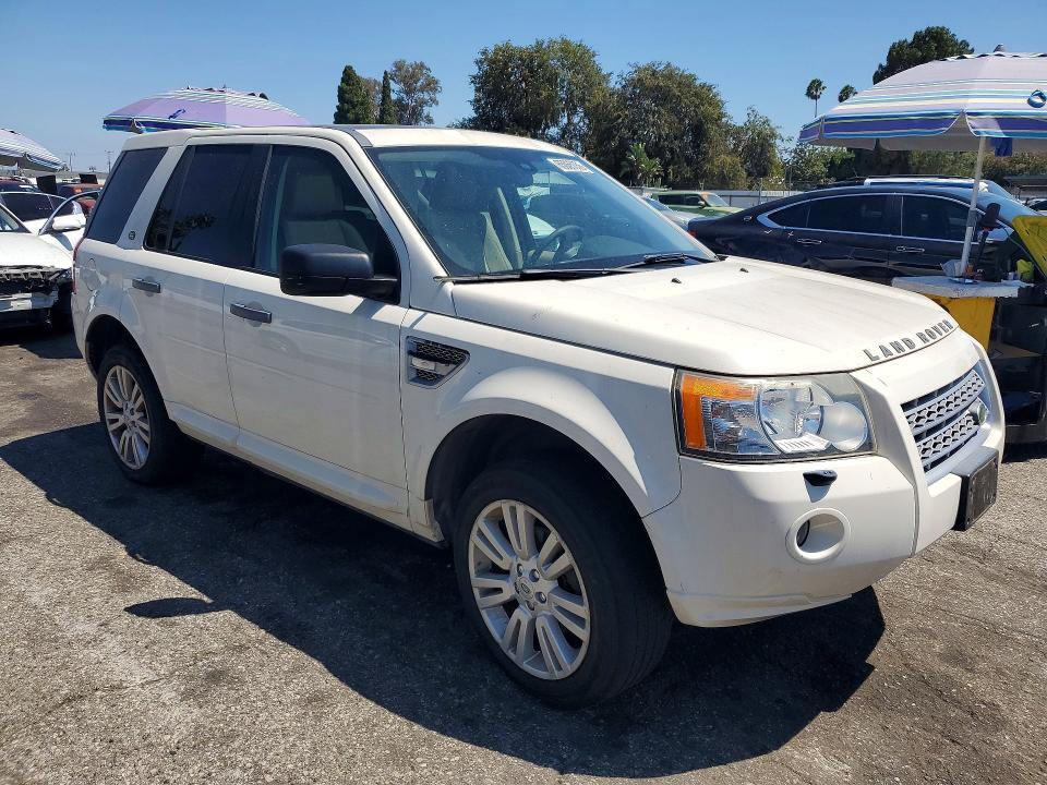Aukcja sprzedaży 2010 Land Rover Lr2, vin: SALFR2BN2AH206324, numer aukcji: 65065056