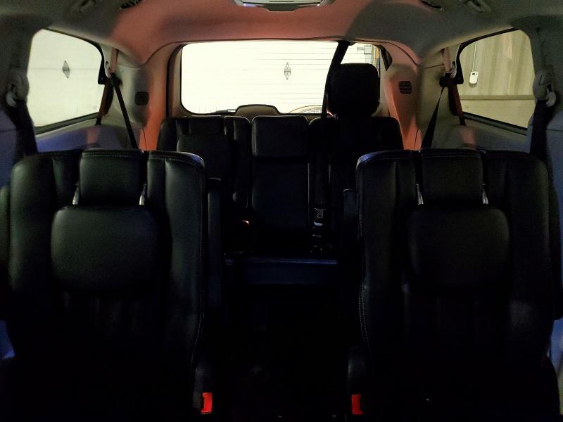 Продаж на аукціоні авто 2012 Chrysler Town & Country, vin: 2C4RC1BG1CR313731, номер лоту: 64248766