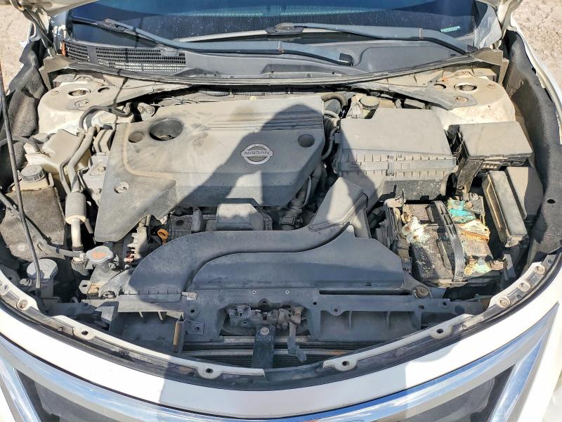 Продаж на аукціоні авто 2014 Nissan Altima, vin: 1N4AL3AP8EC293666, номер лоту: 64742716