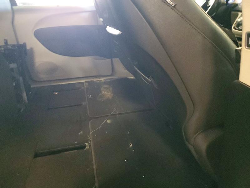 Aukcja sprzedaży 2017 Chrysler Pacifica, vin: 2C4RC1EG0HR511736, numer aukcji: 63302586