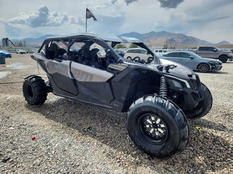 Auction sale of the 2018 Can-am Maverick X3 Max, vin: 3JBVEAW46JK000508, lot number: 67110436