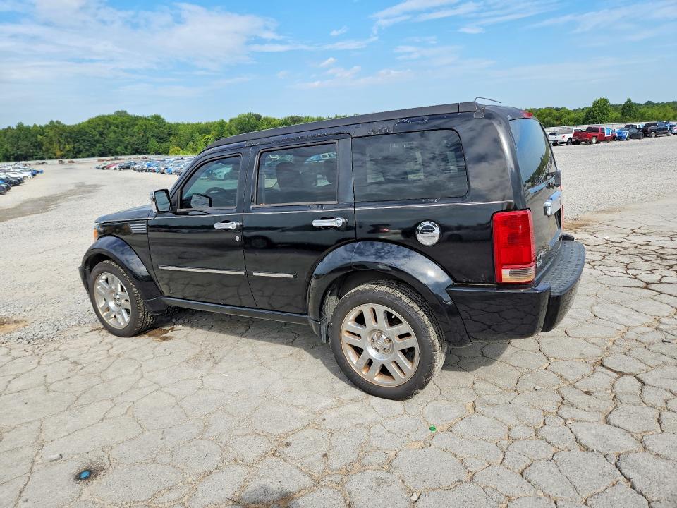 Aukcja sprzedaży 2007 Dodge Nitro, vin: 1D8GT58KX7W633493, numer aukcji: 65452716