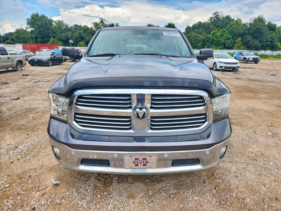 Продажа на аукционе авто 2014 Ram 1500, vin: 1C6RR6GT6ES358142, номер лота: 63903376