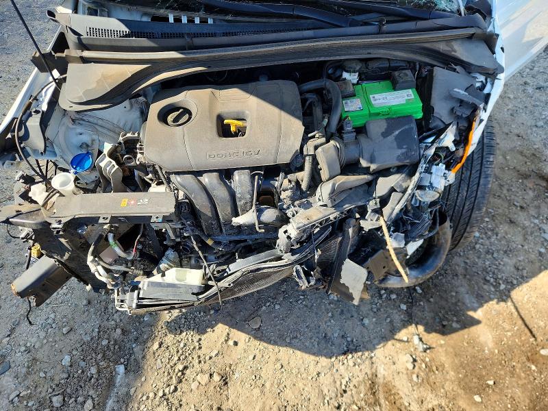 Aukcja sprzedaży 2020 Hyundai Elantra, vin: 5NPD84LF5LH607889, numer aukcji: 66366366