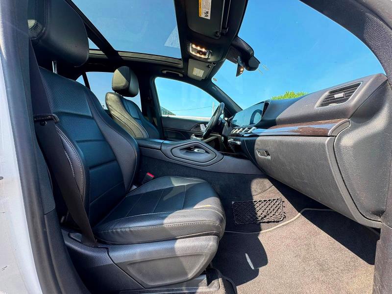 Продажа на аукционе авто 2020 Mercedes-benz Gle, vin: 4JGFB4JB7LA169745, номер лота: 66038476