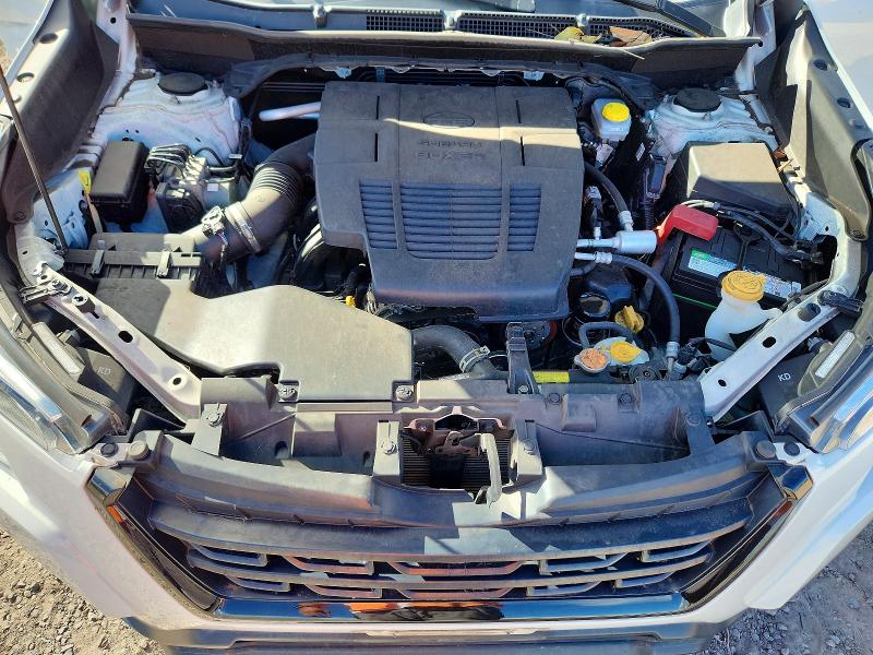 Продаж на аукціоні авто 2022 Subaru Forester, vin: JF2SKAEC9NH428252, номер лоту: 66758656