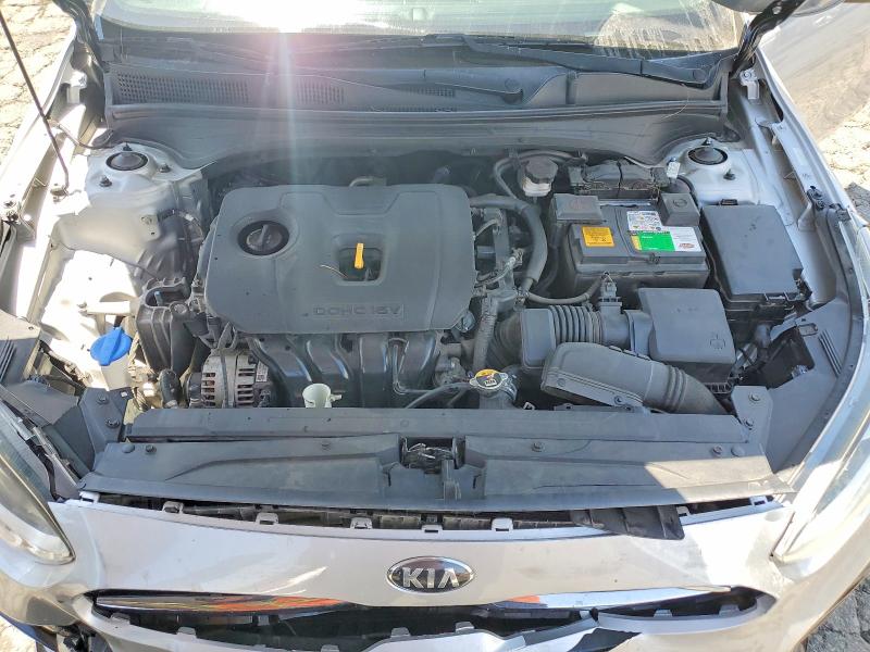 Aukcja sprzedaży 2019 Kia Forte, vin: 3KPF34AD7KE064427, numer aukcji: 62718246