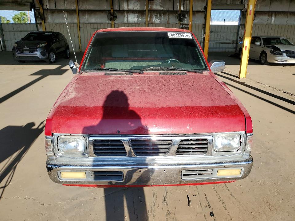 Продажа на аукционе авто 1994 Nissan Truck, vin: 1N6SD11S4RC331076, номер лота: 65226876