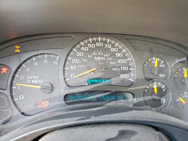 Aukcja sprzedaży 2005 Chevrolet Silverado, vin: 1GCEK14V25Z273309, numer aukcji: 66065966