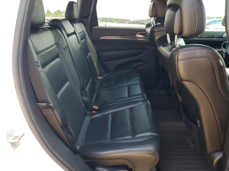 Продажа на аукционе авто 2018 Jeep Grand Cherokee, vin: 1C4RJFLT9JC358601, номер лота: 64626826