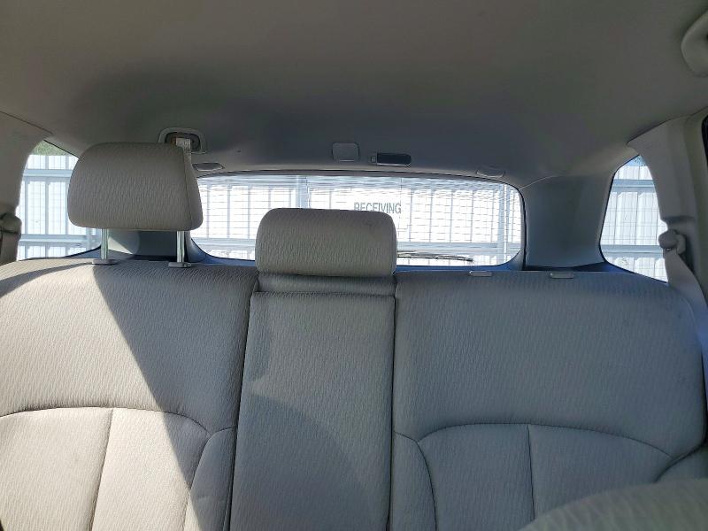 65945096 :رقم المزاد ، 4S4BRBCC7A3330102 vin ، 2010 Subaru Outback مزاد بيع