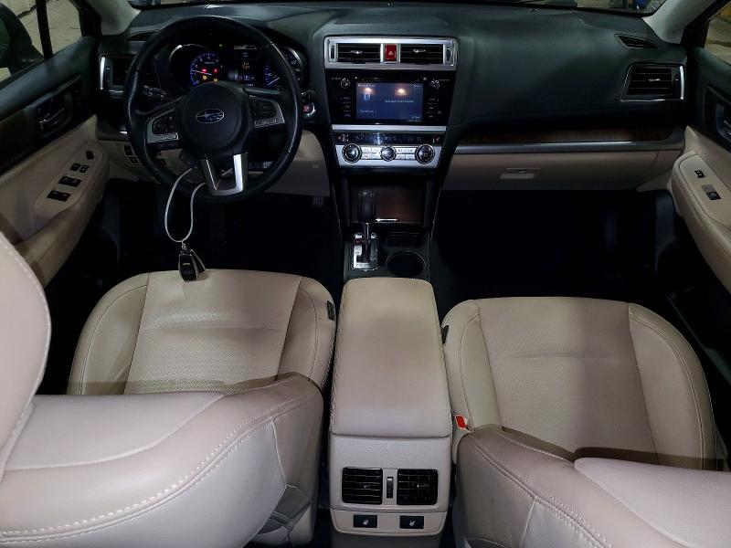 Aukcja sprzedaży 2016 Subaru Outback, vin: 4S4BSANCXG3323472, numer aukcji: 65709486