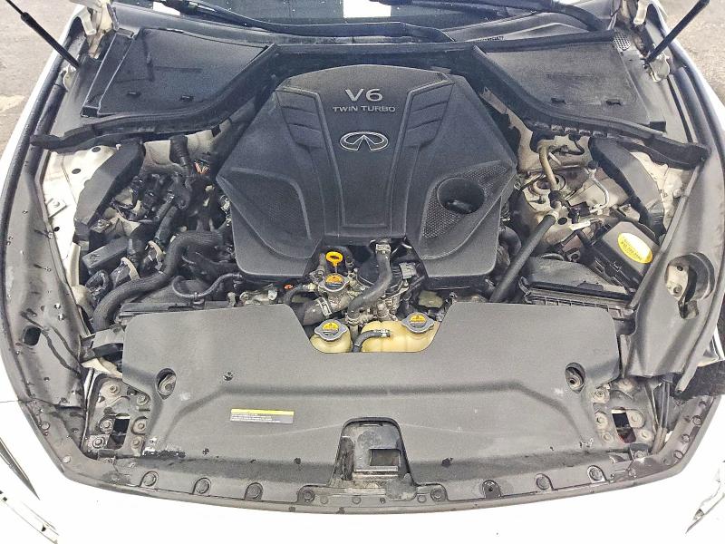 Aukcja sprzedaży 2019 Infiniti Q50, vin: JN1EV7AR4KM556176, numer aukcji: 63225496