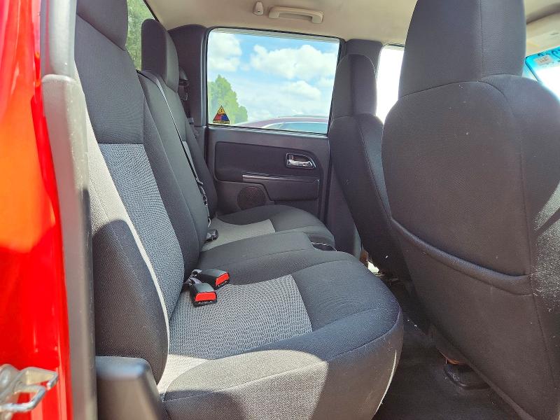 66395216 :رقم المزاد ، 1GTDT13E788168169 vin ، 2008 Gmc Canyon مزاد بيع